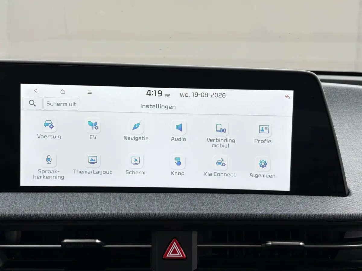 Edition 77.4 kWh / SOH 100% / Fabrieksgarantie t/m 05-2032 / 1.600 kg trekgewicht / Android Auto & Apple Carplay / Navigatie / Cruise Control Adaptief / Climate Control / DAB / Draadloze Tel