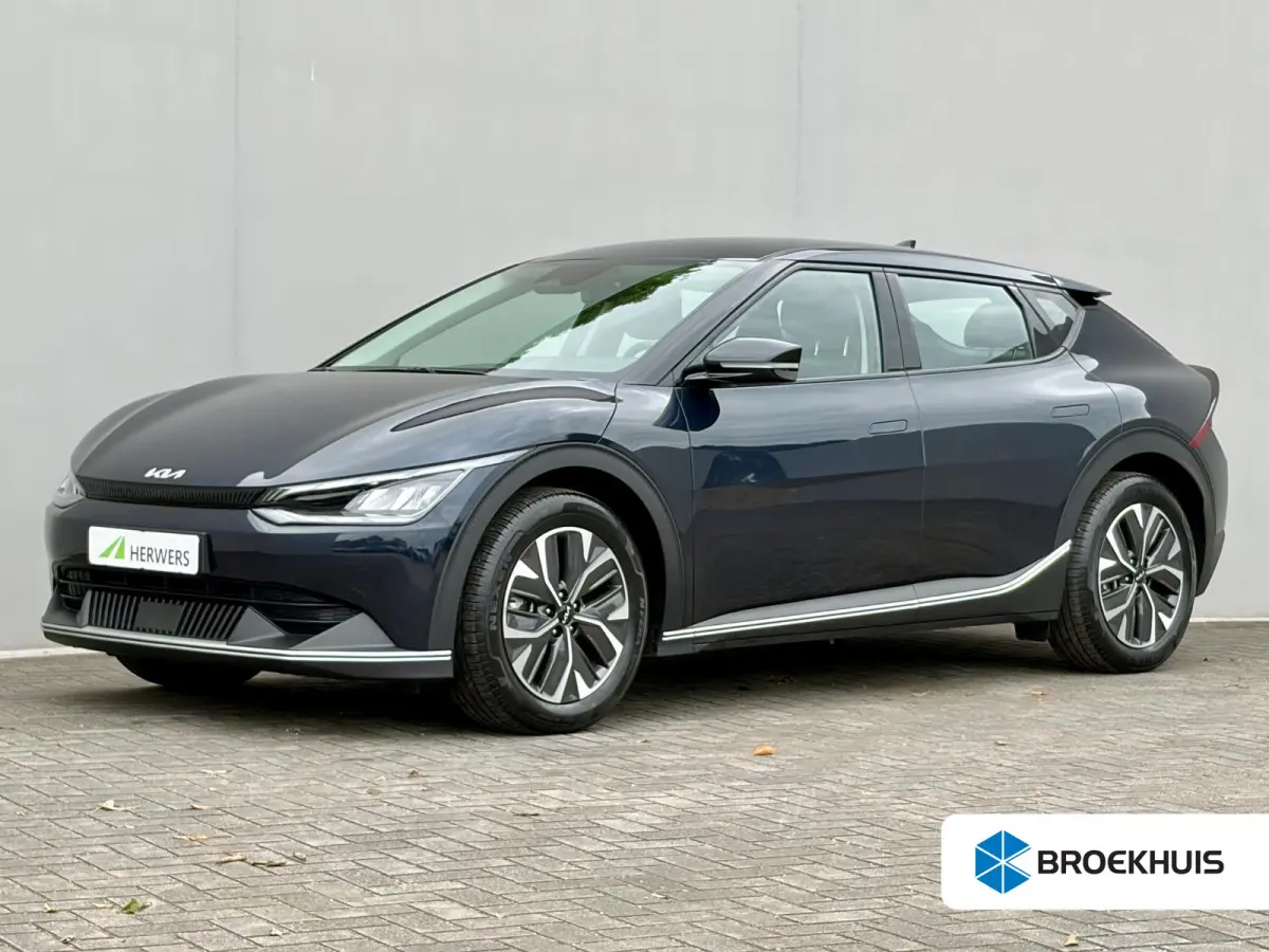 Edition 77.4 kWh / SOH 100% / Fabrieksgarantie t/m 05-2032 / 1.600 kg trekgewicht / Android Auto & Apple Carplay / Navigatie / Cruise Control Adaptief / Climate Control / DAB / Draadloze Tel