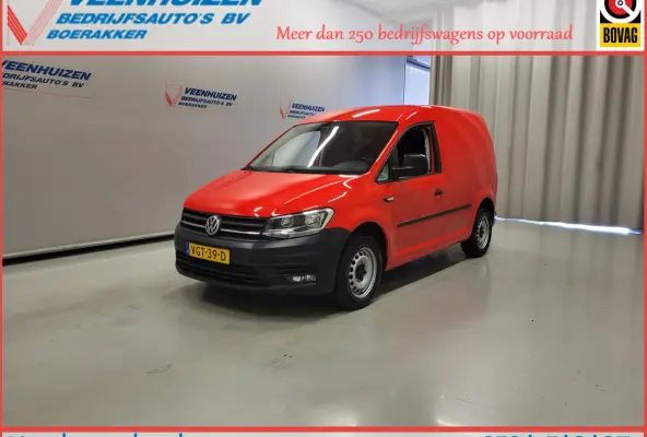 2.0TDI Automaat Euro 6!