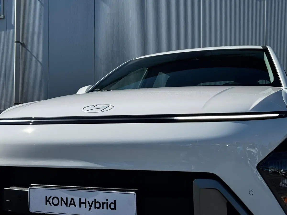 Comfort 64.8 kWh / 4000 Voordeel / Achteruitrijcamera / Dynamische Navigatie / Adaptive Cruise Control / Climate Control / Lichtmetalen Velgen /