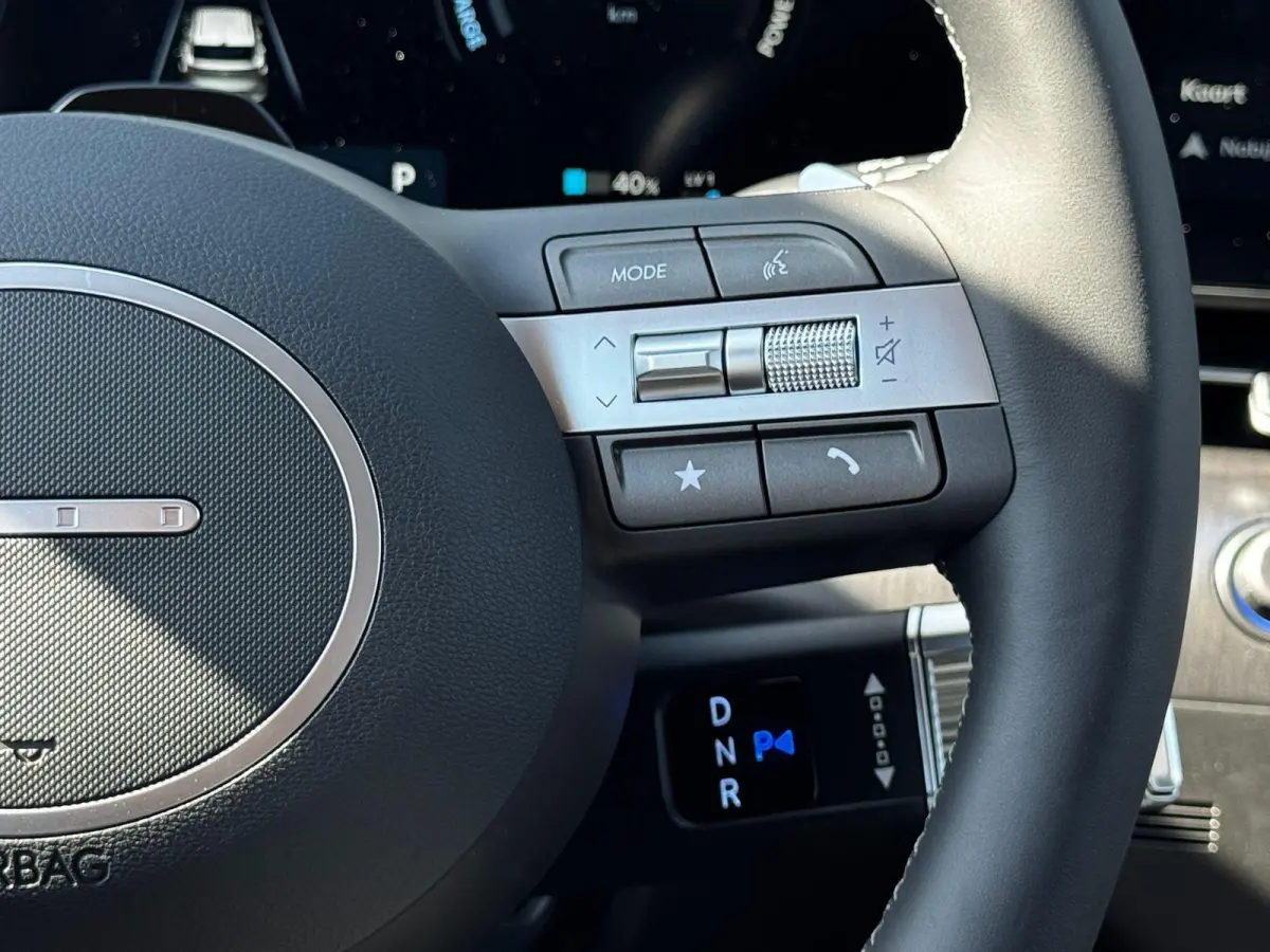 Comfort 64.8 kWh / 4000 Voordeel / Achteruitrijcamera / Dynamische Navigatie / Adaptive Cruise Control / Climate Control / Lichtmetalen Velgen /