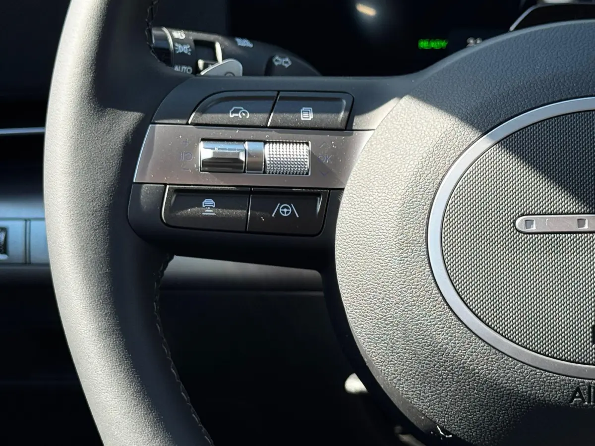 Comfort 64.8 kWh / 4000 Voordeel / Achteruitrijcamera / Dynamische Navigatie / Adaptive Cruise Control / Climate Control / Lichtmetalen Velgen /