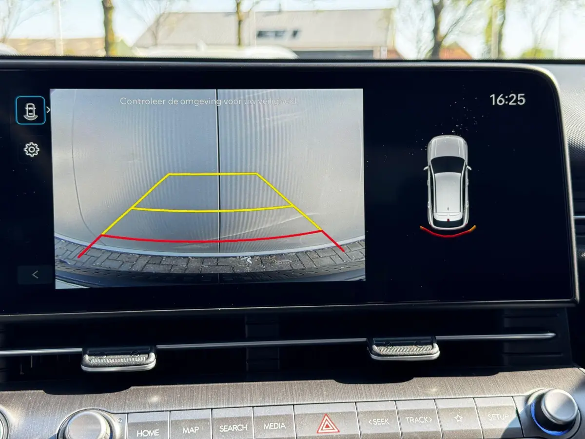 Comfort 64.8 kWh / 4000 Voordeel / Achteruitrijcamera / Dynamische Navigatie / Adaptive Cruise Control / Climate Control / Lichtmetalen Velgen /