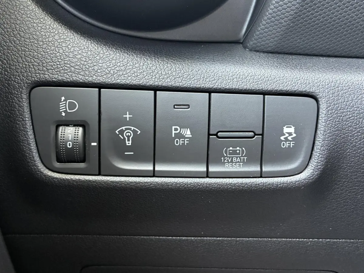 1.6 GDI HEV Comfort Smart / Apple carplay/Android auto / Navigatie / KRELL audio / Achteruitrijcamera / Cruise control / Bluetooth /