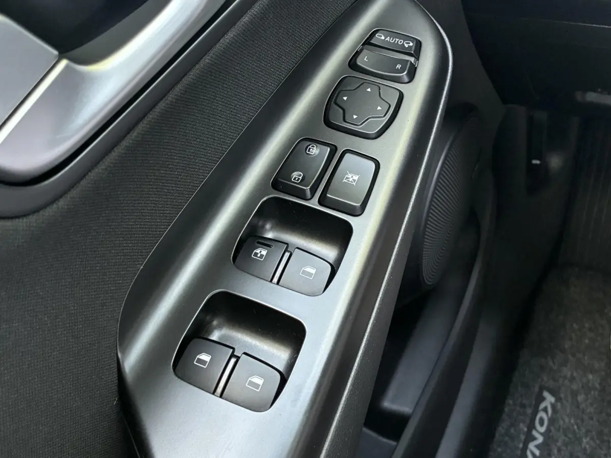 1.6 GDI HEV Comfort Smart / Apple carplay/Android auto / Navigatie / KRELL audio / Achteruitrijcamera / Cruise control / Bluetooth /
