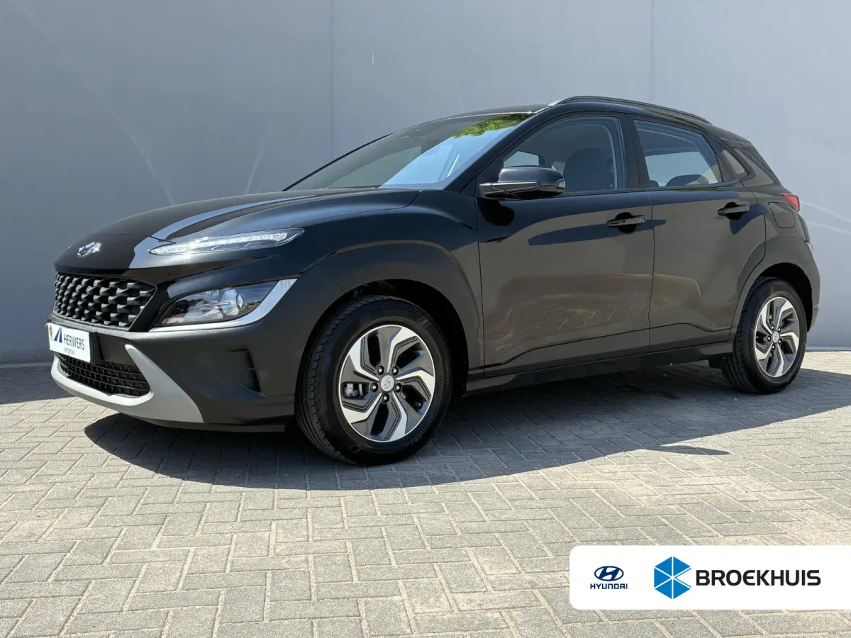 1.6 GDI HEV Comfort Smart / Apple carplay/Android auto / Navigatie / KRELL audio / Achteruitrijcamera / Cruise control / Bluetooth /