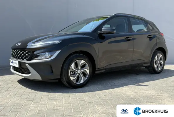 1.6 GDI HEV Comfort Smart / Apple carplay/Android auto / Navigatie / KRELL audio / Achteruitrijcamera / Cruise control / Bluetooth /