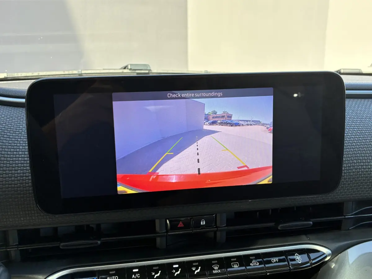 La Prima 42 kWh / SOH 94% / Apple Carplay/Android Auto / Achteruitrijcamera / Adaptieve Cruise Control / Lichtmetalen Velgen 17" / Navigatie / 3-fase / Snelladen /