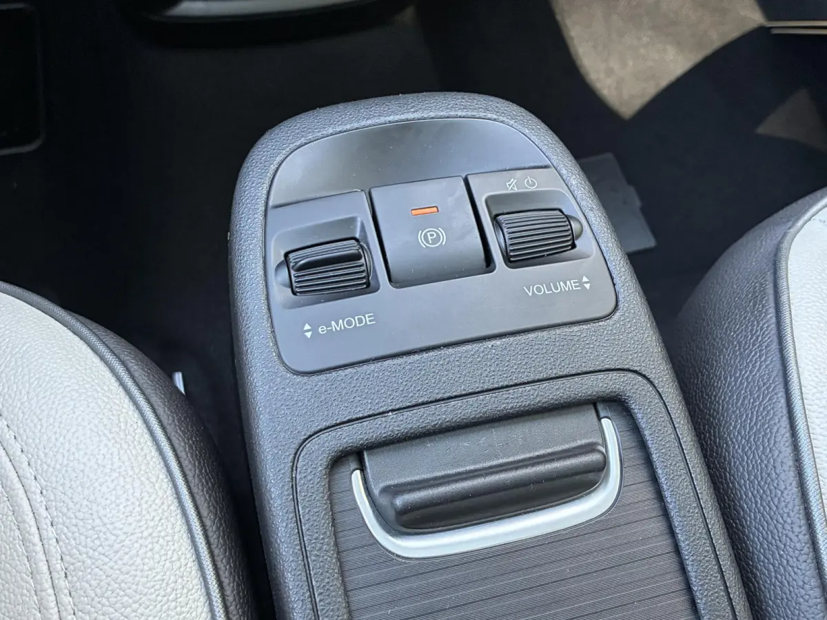 La Prima 42 kWh / SOH 94% / Apple Carplay/Android Auto / Achteruitrijcamera / Adaptieve Cruise Control / Lichtmetalen Velgen 17" / Navigatie / 3-fase / Snelladen /