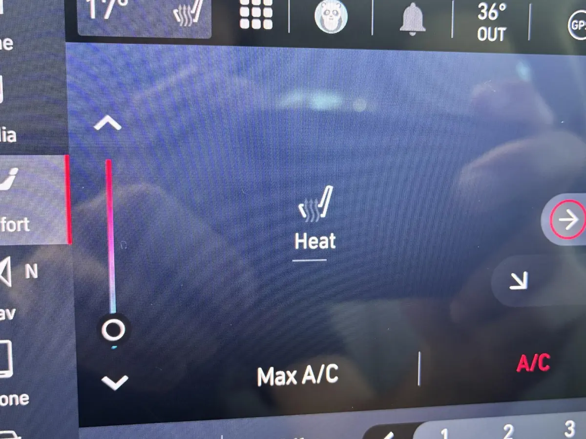La Prima 42 kWh / SOH 94% / Apple Carplay/Android Auto / Achteruitrijcamera / Adaptieve Cruise Control / Lichtmetalen Velgen 17" / Navigatie / 3-fase / Snelladen /