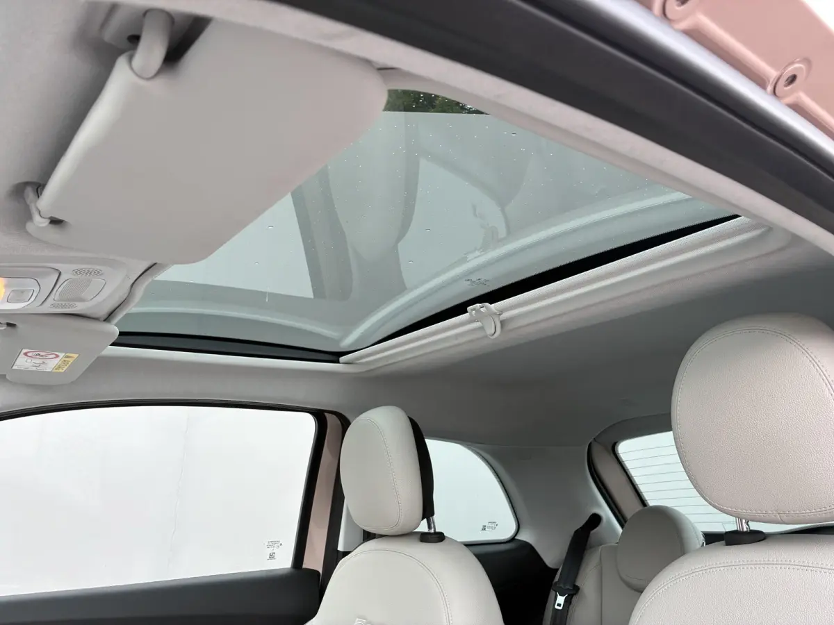 La Prima 42 kWh / SOH 94% / Apple Carplay/Android Auto / Achteruitrijcamera / Adaptieve Cruise Control / Lichtmetalen Velgen 17" / Navigatie / 3-fase / Snelladen /