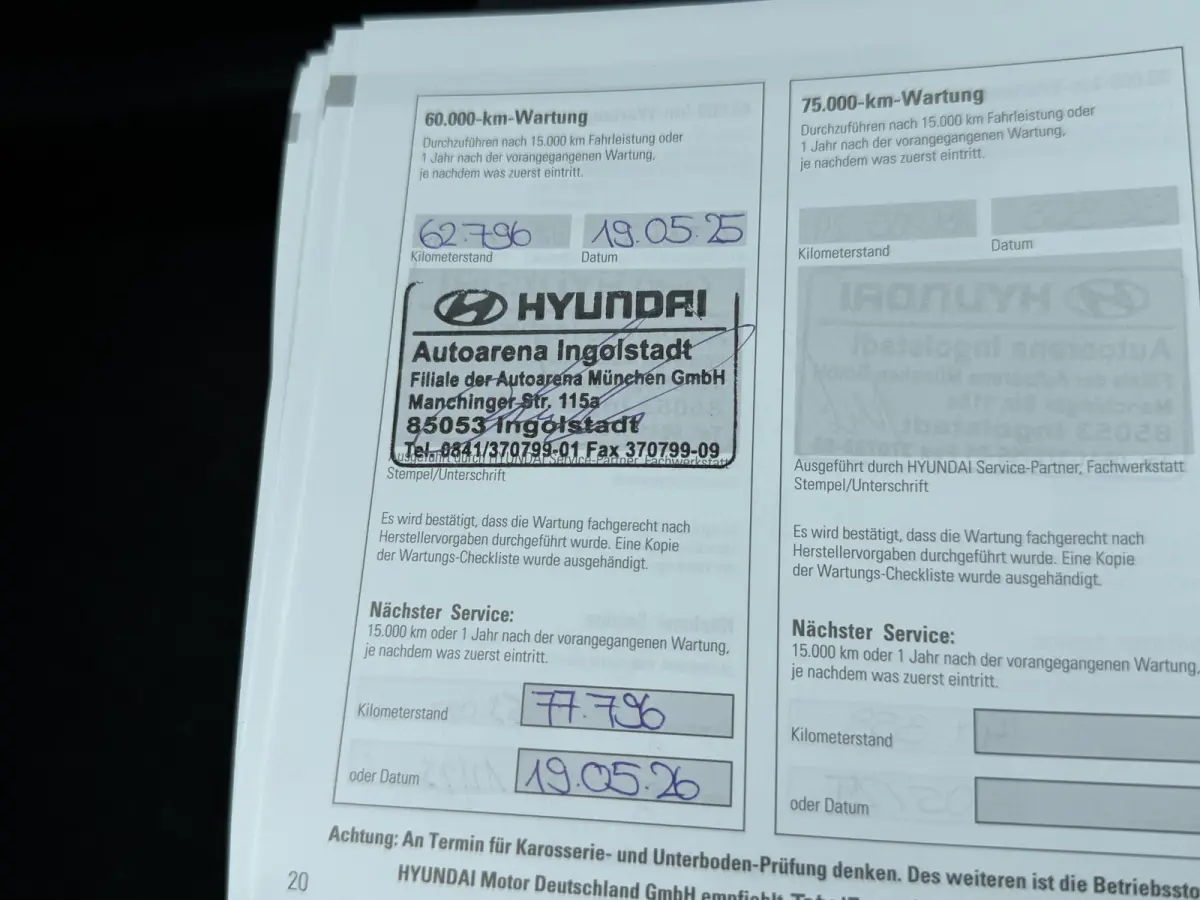 1.6 T-GDI PHEV N Line 4WD / Automaat / Dealer onderhouden / Fabrieksgarantie tot 04-2028 / Trekgewicht 1350 kg / Elektrische achterklep / Stuur- Stoel & Achterbank verwarming / Adaptief crui