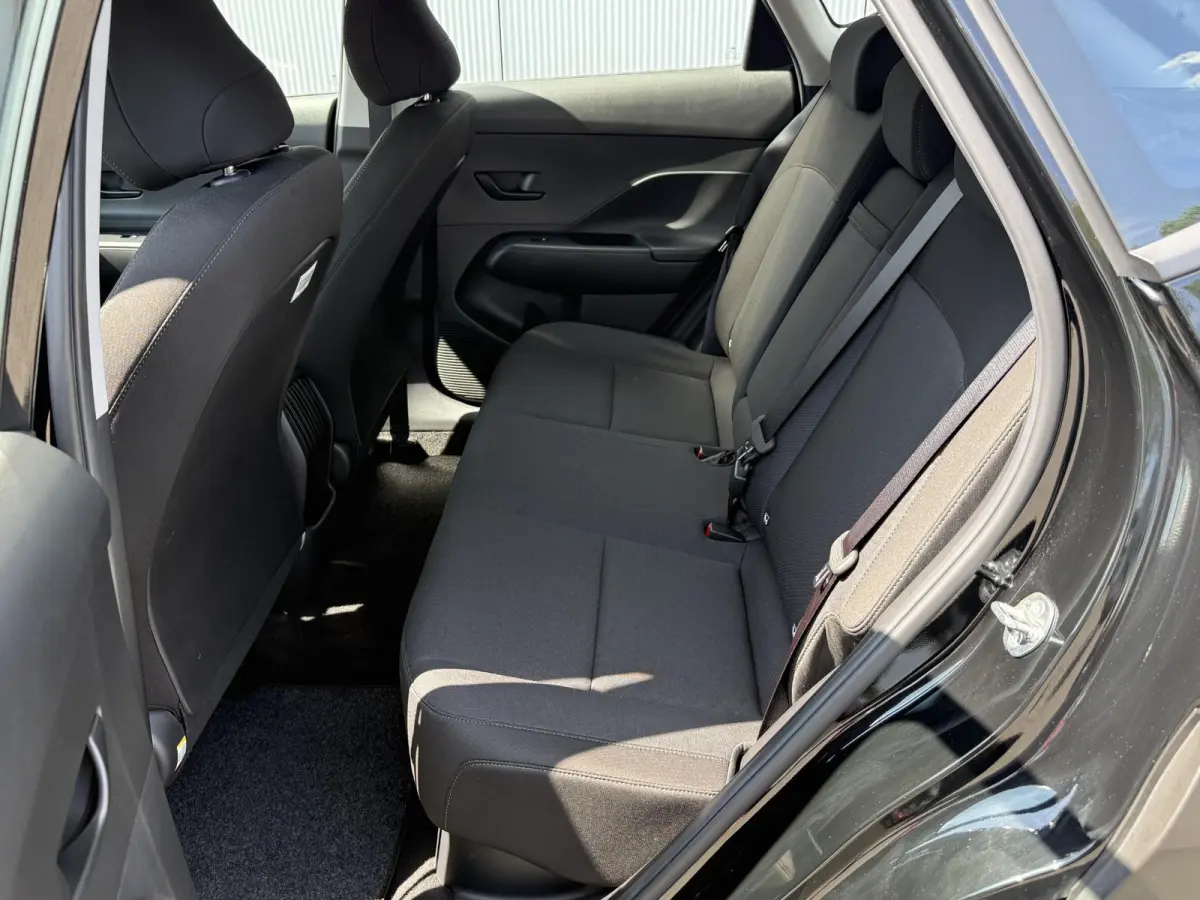 1.6 GDI HEV Comfort / 1e eig / NL auto / Navigatie / Climate control / Adapt. cruise control / Trekhaak / All season banden /