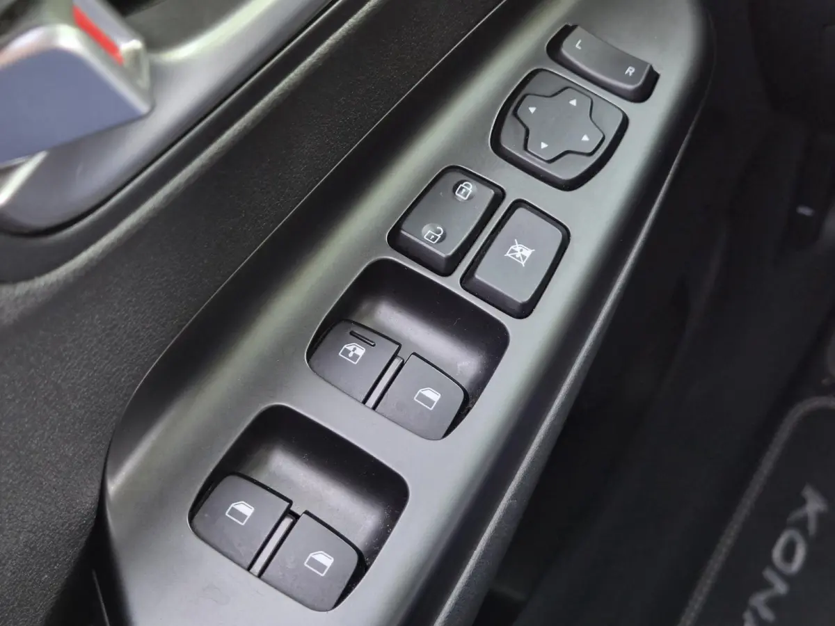 EV Comfort 39 kWh / SOH 100% / 3 fase Laden/ 8 jaar Batterijgarantie/  Fabrieksgarantie tot 02-2027 / Dealer onderhouden / Batterijgarantie tot 02-2030 / WLTP 305 km stad 435 km / CSS snella