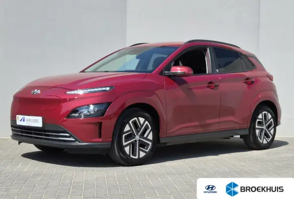 EV Comfort 39 kWh / SOH 100% / 3 fase Laden/ 8 jaar Batterijgarantie/  Fabrieksgarantie tot 02-2027 / Dealer onderhouden / Batterijgarantie tot 02-2030 / WLTP 305 km stad 435 km / CSS snella