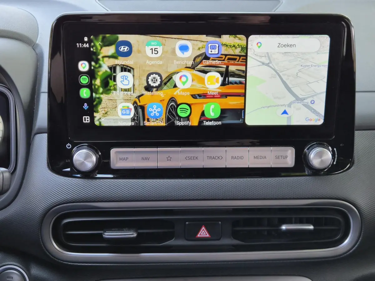 EV Comfort 39 kWh / SOH 100% / 3 fase Laden/ 8 jaar Batterijgarantie/  Fabrieksgarantie tot 02-2027 / Dealer onderhouden / Batterijgarantie tot 02-2030 / WLTP 305 km stad 435 km / CSS snella