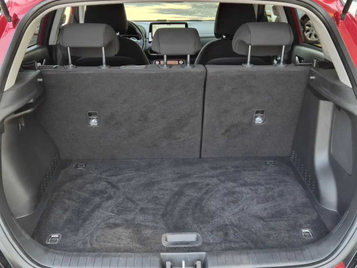 EV Comfort 39 kWh / SOH 100% / 3 fase Laden/ 8 jaar Batterijgarantie/  Fabrieksgarantie tot 02-2027 / Dealer onderhouden / Batterijgarantie tot 02-2030 / WLTP 305 km stad 435 km / CSS snella