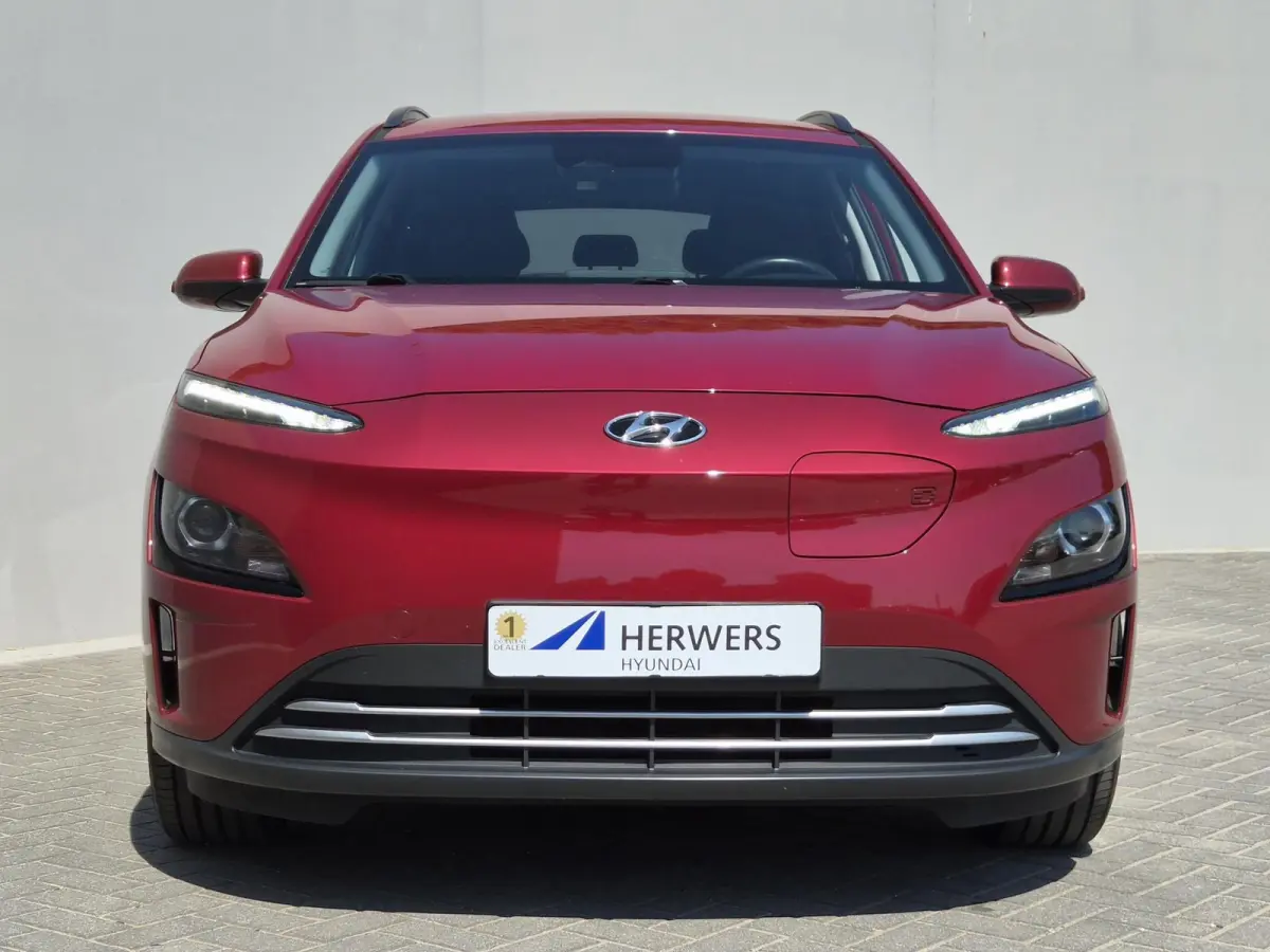 EV Comfort 39 kWh / SOH 100% / 3 fase Laden/ 8 jaar Batterijgarantie/  Fabrieksgarantie tot 02-2027 / Dealer onderhouden / Batterijgarantie tot 02-2030 / WLTP 305 km stad 435 km / CSS snella