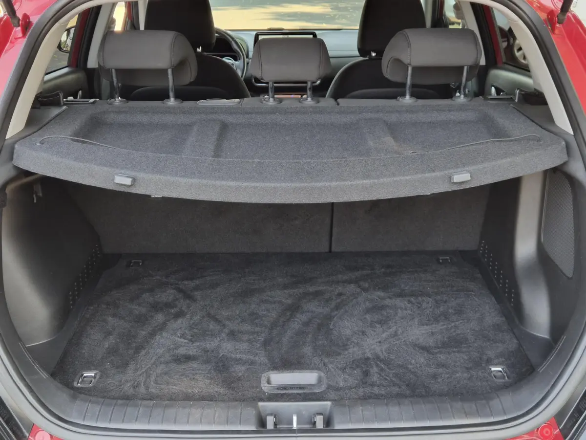 EV Comfort 39 kWh / SOH 100% / 3 fase Laden/ 8 jaar Batterijgarantie/  Fabrieksgarantie tot 02-2027 / Dealer onderhouden / Batterijgarantie tot 02-2030 / WLTP 305 km stad 435 km / CSS snella