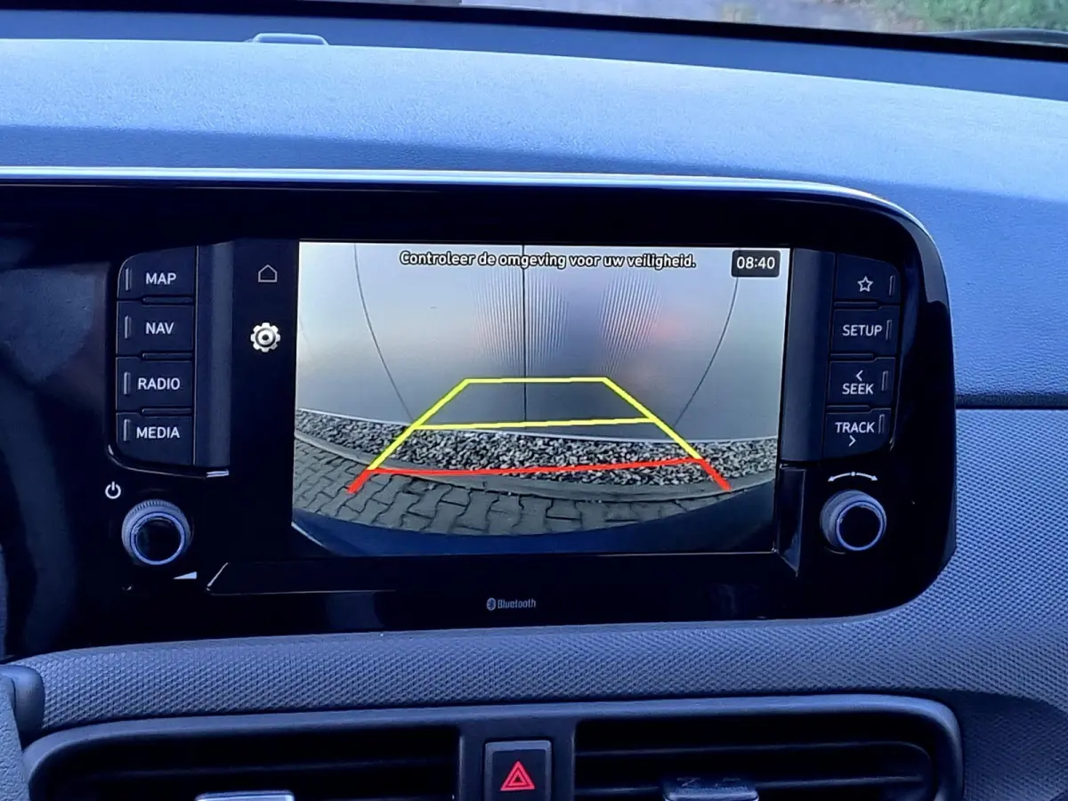1.0 Comfort / Navigatie / Achteruitrijcamera / Parkeersensoren Achter / Airco / Cruise Control / Snel Leverbaar! /