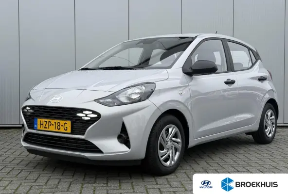1.0 Comfort / Navigatie / Achteruitrijcamera / Parkeersensoren Achter / Airco / Cruise Control / Snel Leverbaar! /