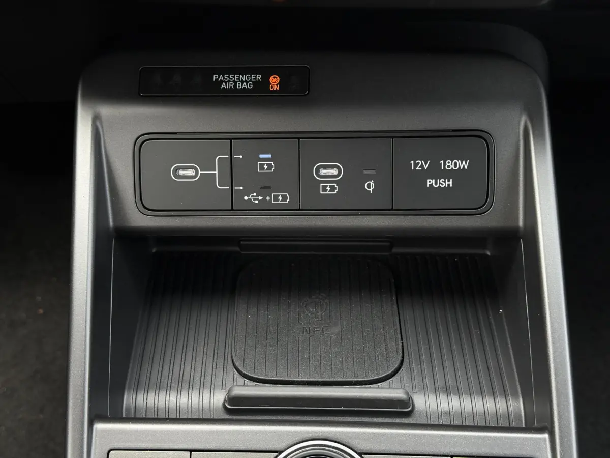 N Line 65.4 kWh / Full Option / Dynamische Routeplanner / Climate Control / Adaptive Cruise Control / 360 Camera / Stoel- & Stuurverwarming / Stoelverkoeling / Snel Leverbaar! /