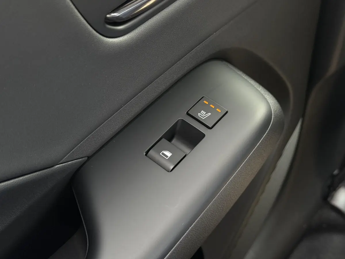 N Line 65.4 kWh / Full Option / Dynamische Routeplanner / Climate Control / Adaptive Cruise Control / 360 Camera / Stoel- & Stuurverwarming / Stoelverkoeling / Snel Leverbaar! /