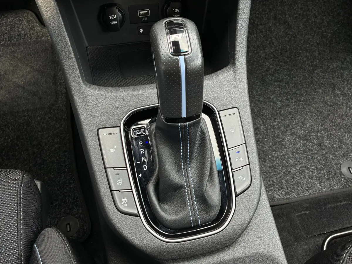 2.0 N 280pk DCT 8 / Fabrieksgarantie t/m 12-2026 / Dealer onderhouden / Trekgewicht 1600 kg / Stuur- & Stoel verwarming / Cruise control / Achteruitrijcamera / Keyless Entry/Start / Apple Ca