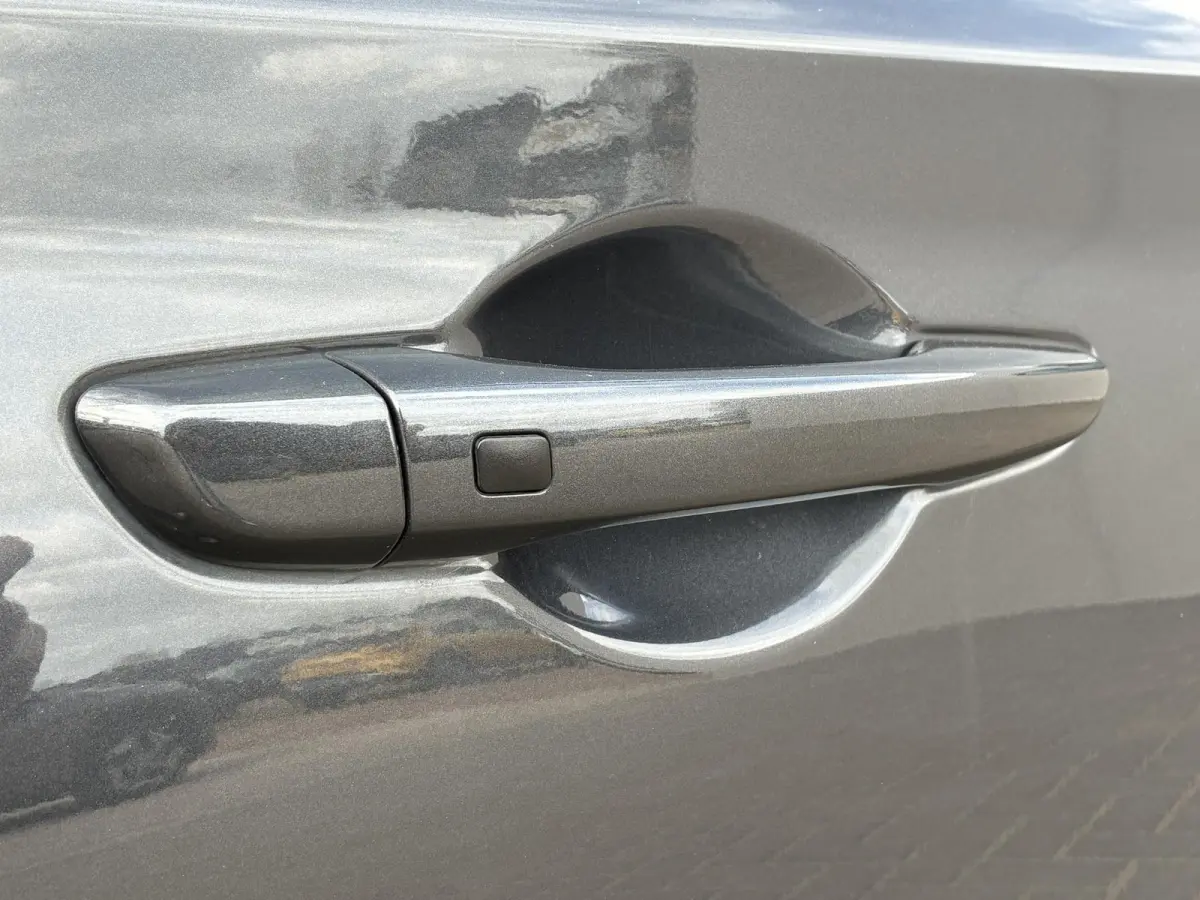 2.0 N 280pk DCT 8 / Fabrieksgarantie t/m 12-2026 / Dealer onderhouden / Trekgewicht 1600 kg / Stuur- & Stoel verwarming / Cruise control / Achteruitrijcamera / Keyless Entry/Start / Apple Ca