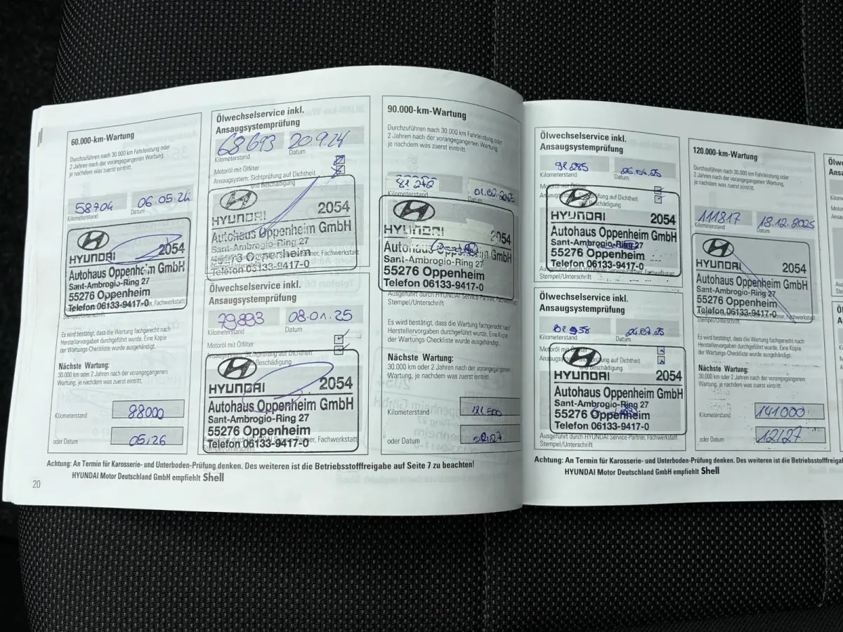 2.0 N 280pk DCT 8 / Fabrieksgarantie t/m 12-2026 / Dealer onderhouden / Trekgewicht 1600 kg / Stuur- & Stoel verwarming / Cruise control / Achteruitrijcamera / Keyless Entry/Start / Apple Ca