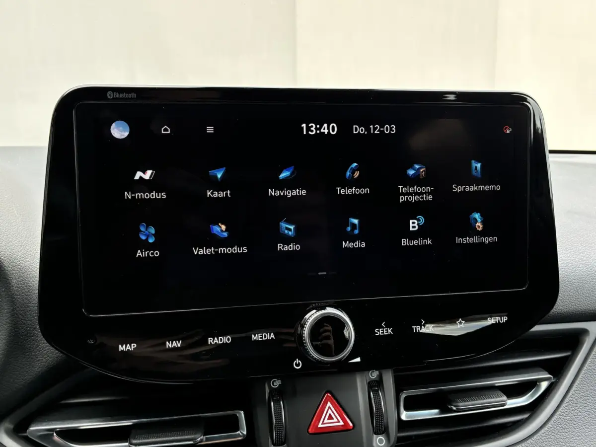 2.0 N 280pk DCT 8 / Fabrieksgarantie t/m 12-2026 / Dealer onderhouden / Trekgewicht 1600 kg / Stuur- & Stoel verwarming / Cruise control / Achteruitrijcamera / Keyless Entry/Start / Apple Ca