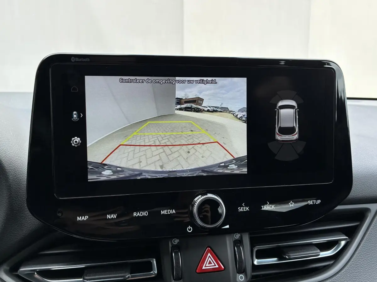 2.0 N 280pk DCT 8 / Fabrieksgarantie t/m 12-2026 / Dealer onderhouden / Trekgewicht 1600 kg / Stuur- & Stoel verwarming / Cruise control / Achteruitrijcamera / Keyless Entry/Start / Apple Ca