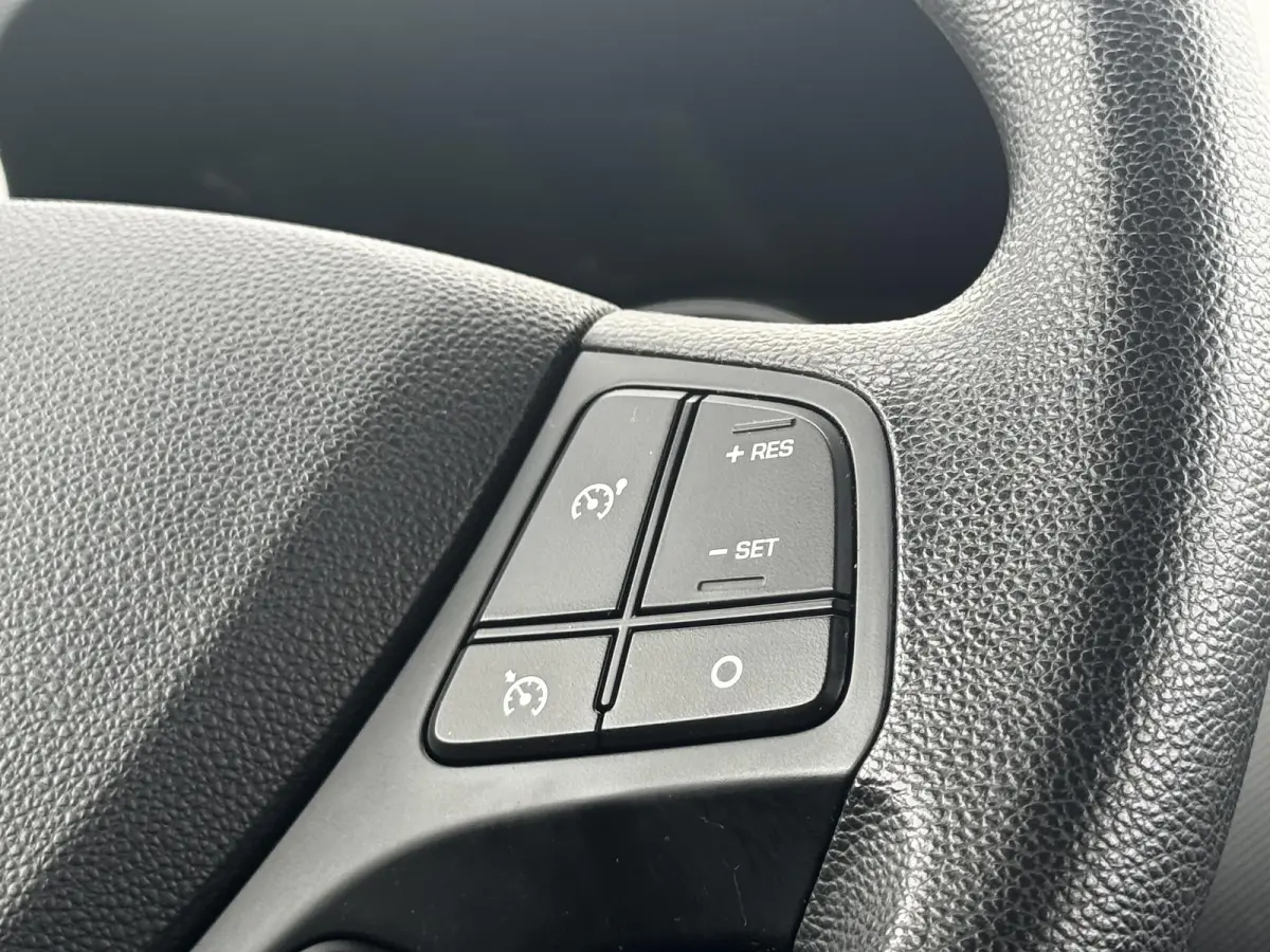 1.0i Comfort / 17.569 km!!!! / Airco / Cruise control / Bluetooth /