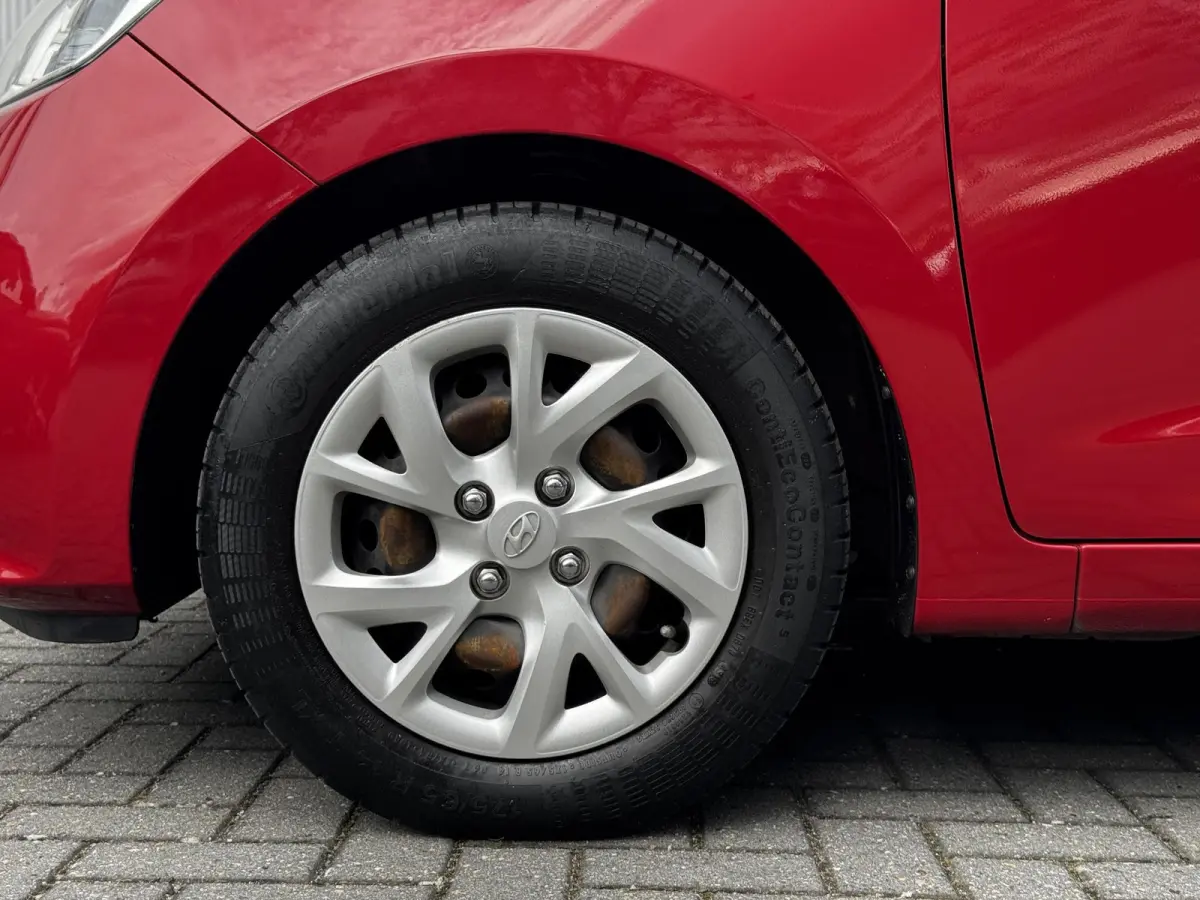 1.0i Comfort / 17.569 km!!!! / Airco / Cruise control / Bluetooth /