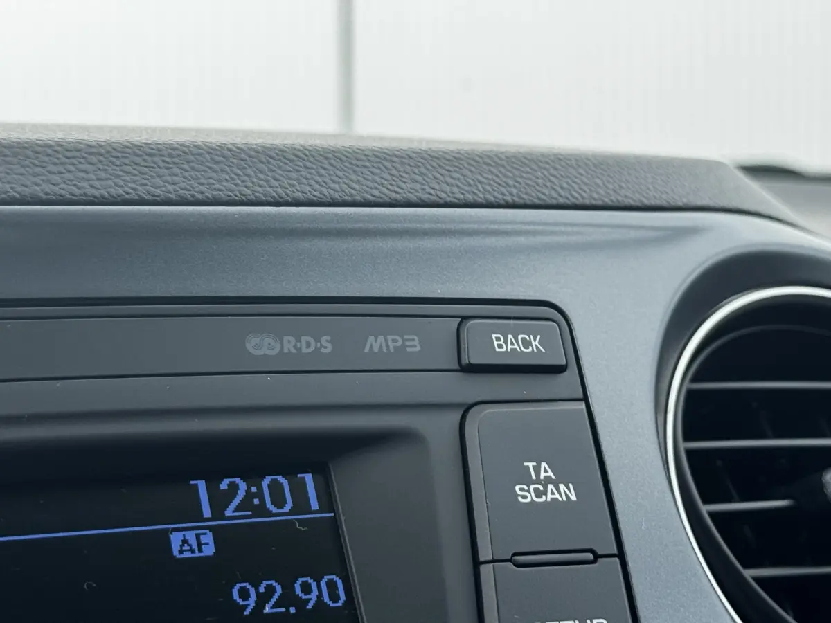 1.0i Comfort / 17.569 km!!!! / Airco / Cruise control / Bluetooth /