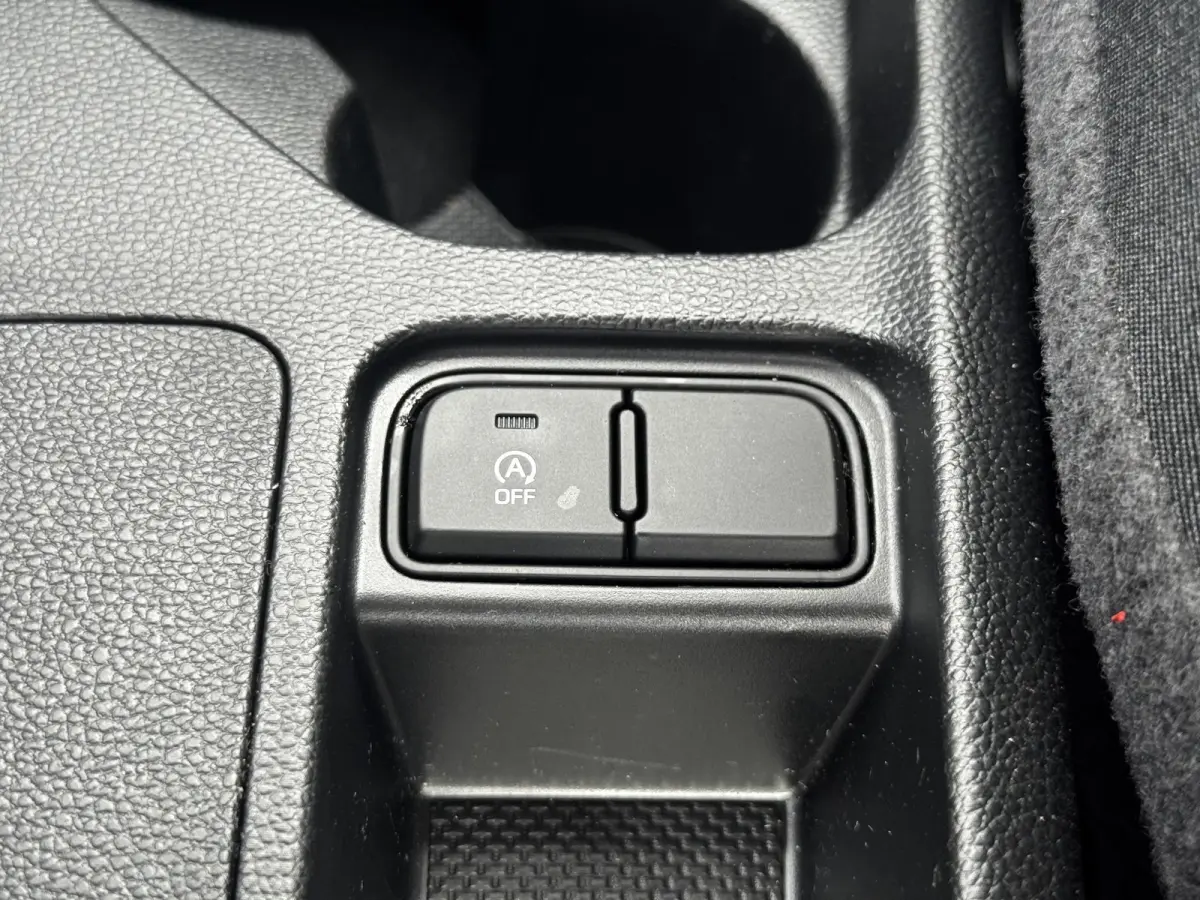 1.0i Comfort / 17.569 km!!!! / Airco / Cruise control / Bluetooth /