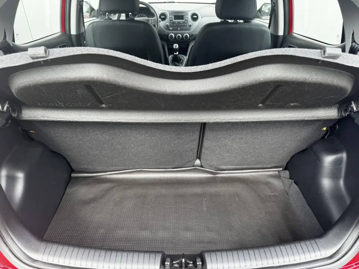 1.0i Comfort / 17.569 km!!!! / Airco / Cruise control / Bluetooth /