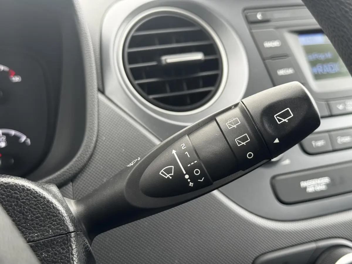 1.0i Comfort / 17.569 km!!!! / Airco / Cruise control / Bluetooth /