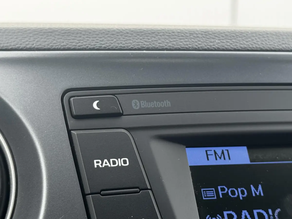 1.0i Comfort / 17.569 km!!!! / Airco / Cruise control / Bluetooth /