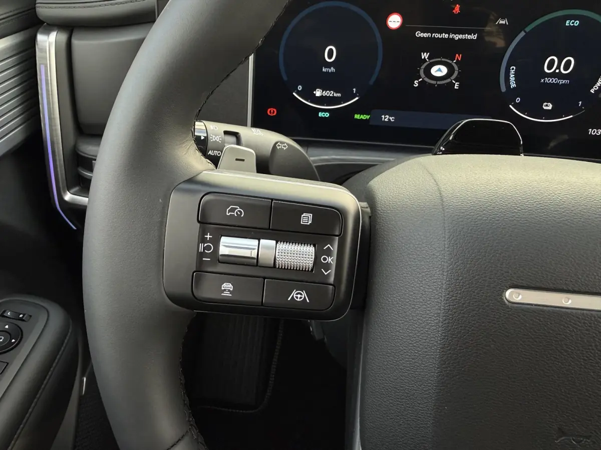 1.6 T-GDI PHEV Premium Plus 4WD 7p / Stoelkoeling / Stuur- & Stoelverwarming / BOSE Audio / Zwart Leder / NL Auto /