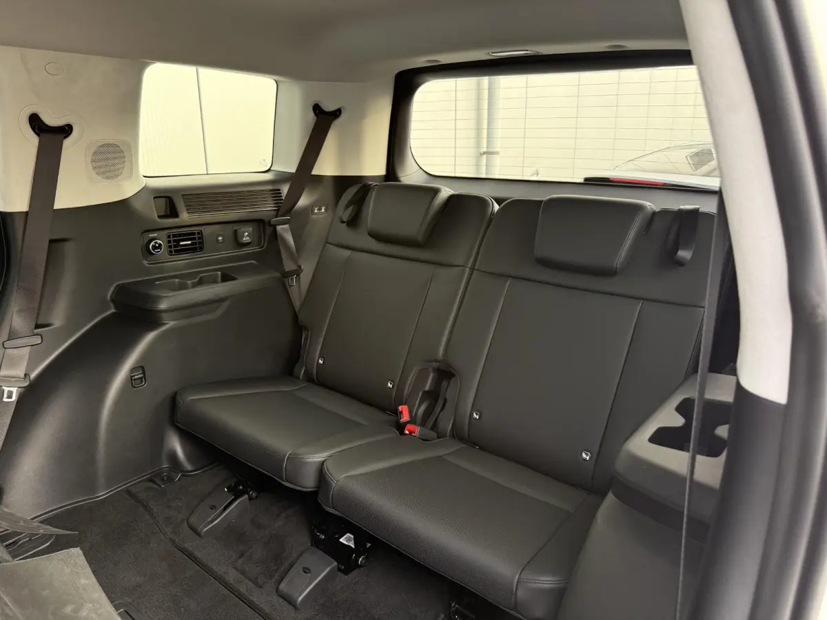 1.6 T-GDI PHEV Premium Plus 4WD 7p / Stoelkoeling / Stuur- & Stoelverwarming / BOSE Audio / Zwart Leder / NL Auto /