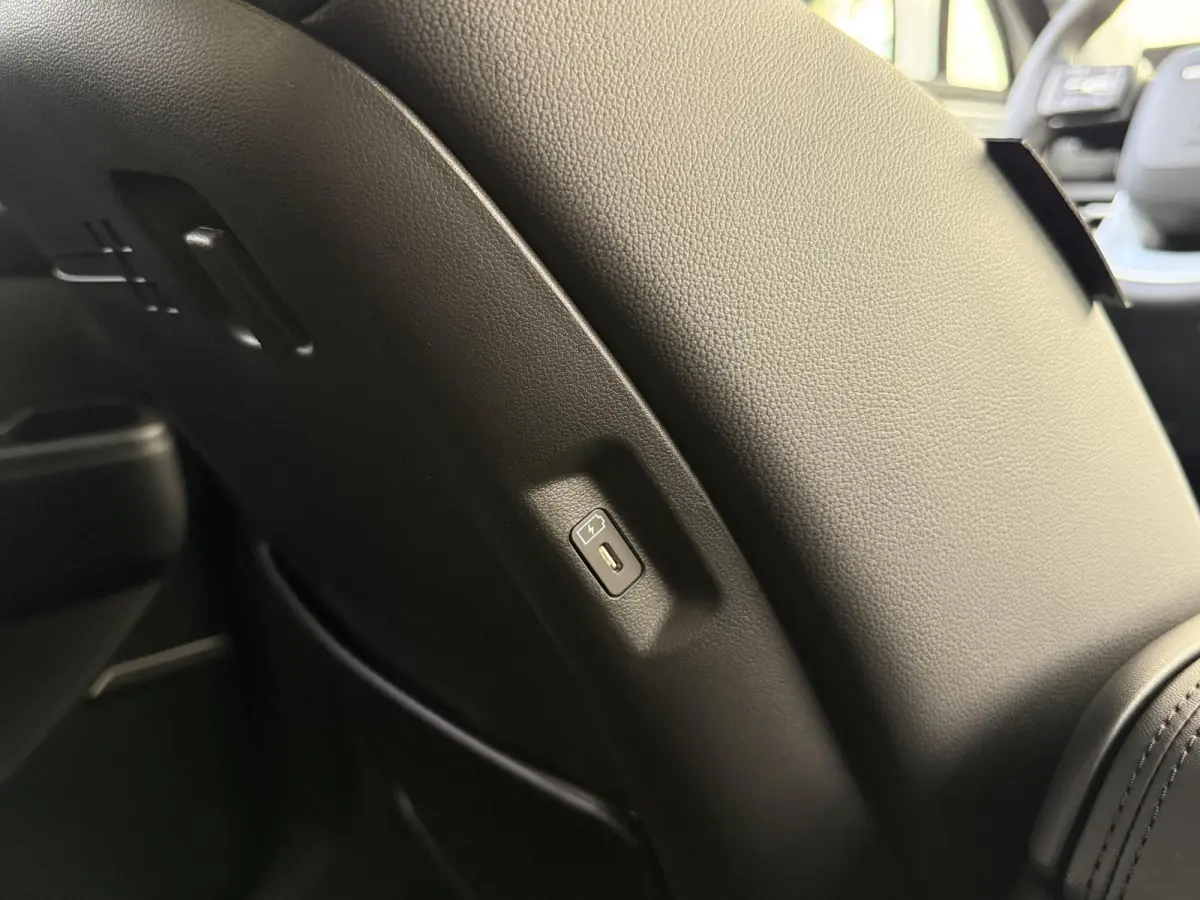 1.6 T-GDI PHEV Premium Plus 4WD 7p / Stoelkoeling / Stuur- & Stoelverwarming / BOSE Audio / Zwart Leder / NL Auto /