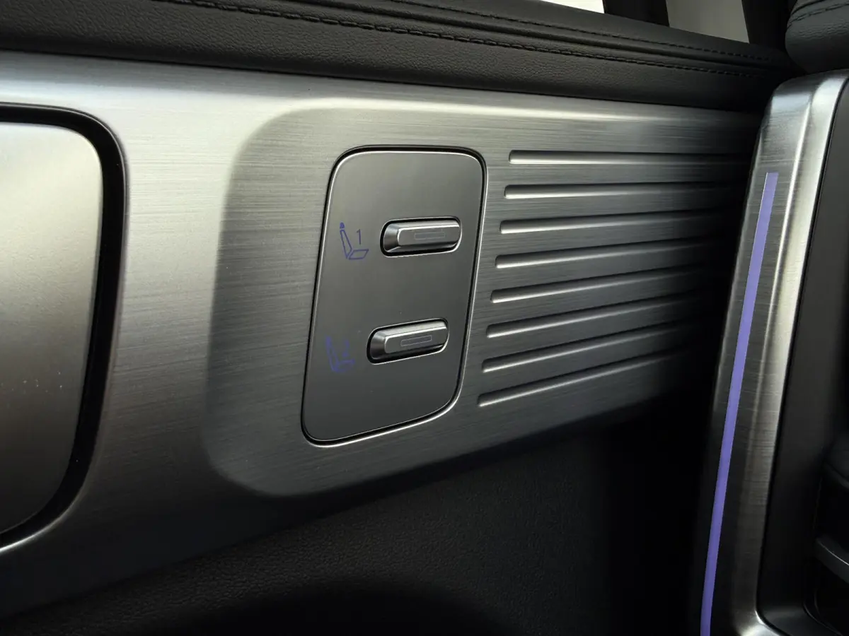 1.6 T-GDI PHEV Premium Plus 4WD 7p / Stoelkoeling / Stuur- & Stoelverwarming / BOSE Audio / Zwart Leder / NL Auto /