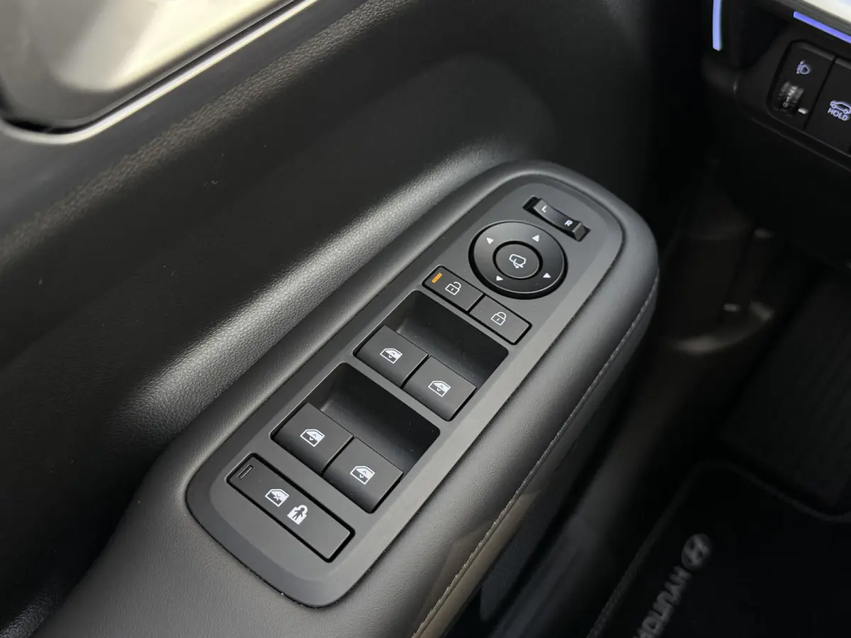 1.6 T-GDI PHEV Premium Plus 4WD 7p / Stoelkoeling / Stuur- & Stoelverwarming / BOSE Audio / Zwart Leder / NL Auto /
