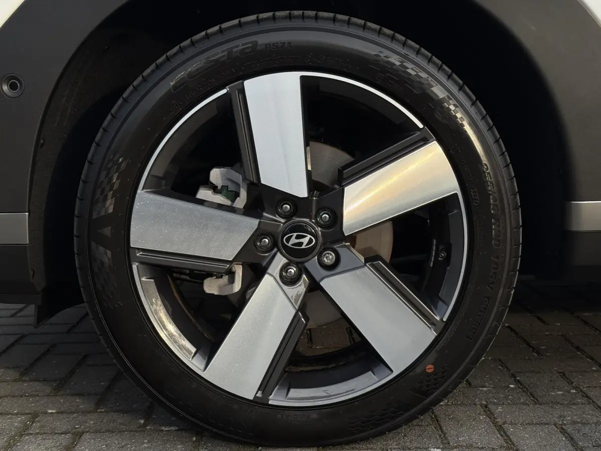 1.6 T-GDI PHEV Premium Plus 4WD 7p / Stoelkoeling / Stuur- & Stoelverwarming / BOSE Audio / Zwart Leder / NL Auto /