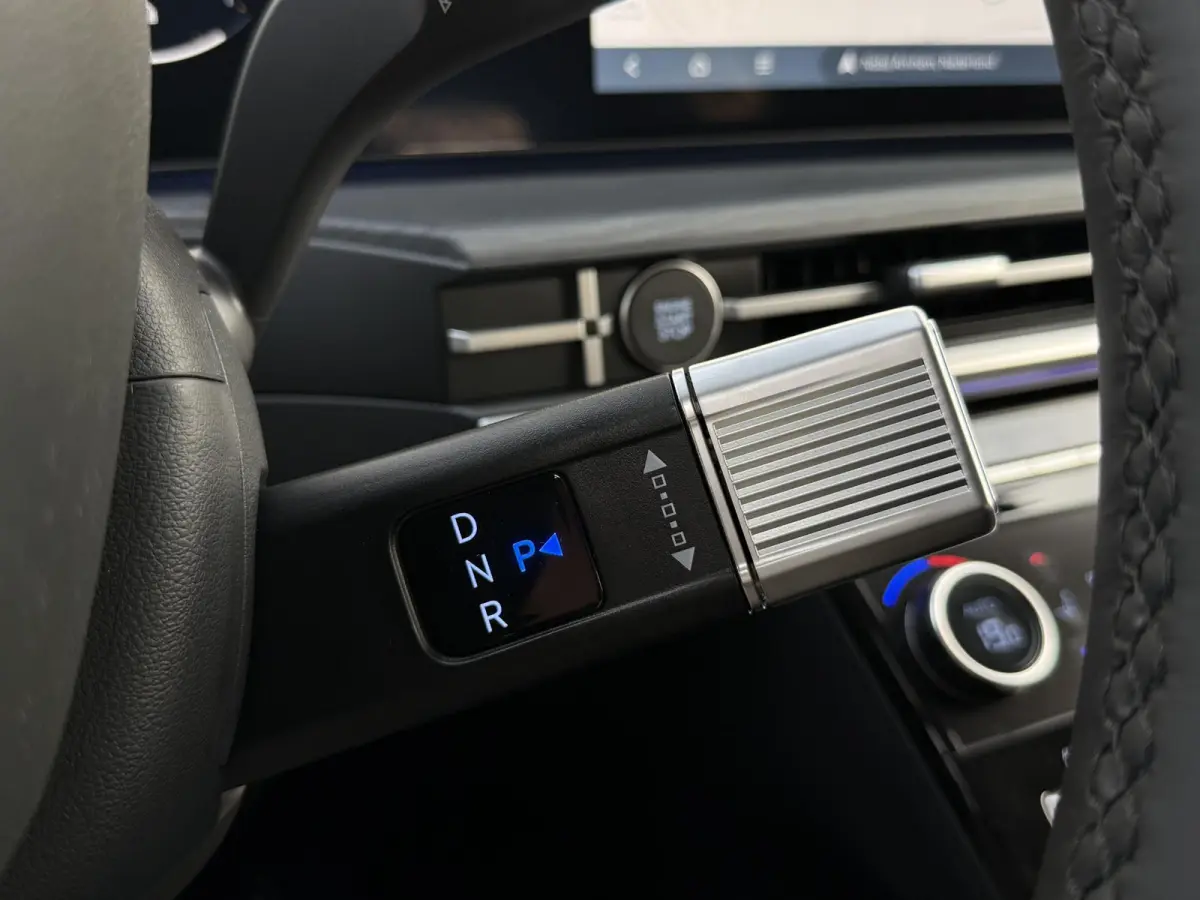 1.6 T-GDI PHEV Premium Plus 4WD 7p / Stoelkoeling / Stuur- & Stoelverwarming / BOSE Audio / Zwart Leder / NL Auto /
