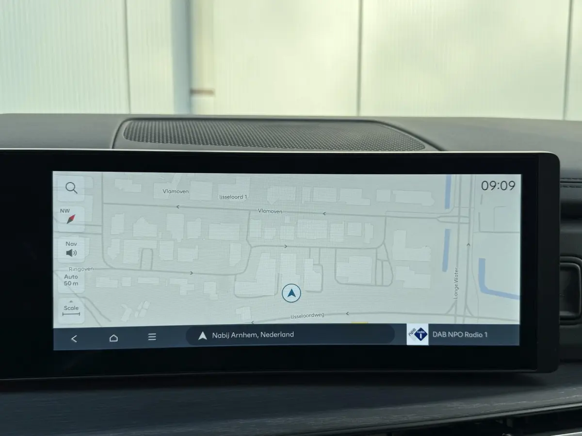 1.6 T-GDI PHEV Premium Plus 4WD 7p / Stoelkoeling / Stuur- & Stoelverwarming / BOSE Audio / Zwart Leder / NL Auto /