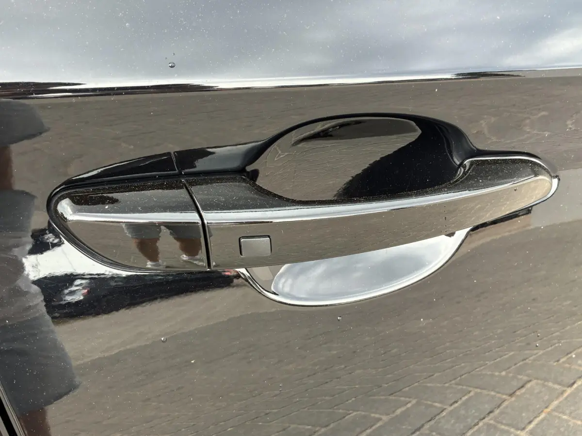 EV Fashion 39 kWh / SOH 95% / Fabrieksgarantie t/m 05-2027 / Dealer Onderhouden / Apple Carplay/Android Auto / Navigatie / 3-Fase laden / Snelladen /