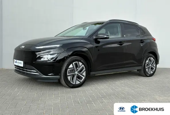 EV Fashion 39 kWh / SOH 95% / Fabrieksgarantie t/m 05-2027 / Dealer Onderhouden / Apple Carplay/Android Auto / Navigatie / 3-Fase laden / Snelladen /