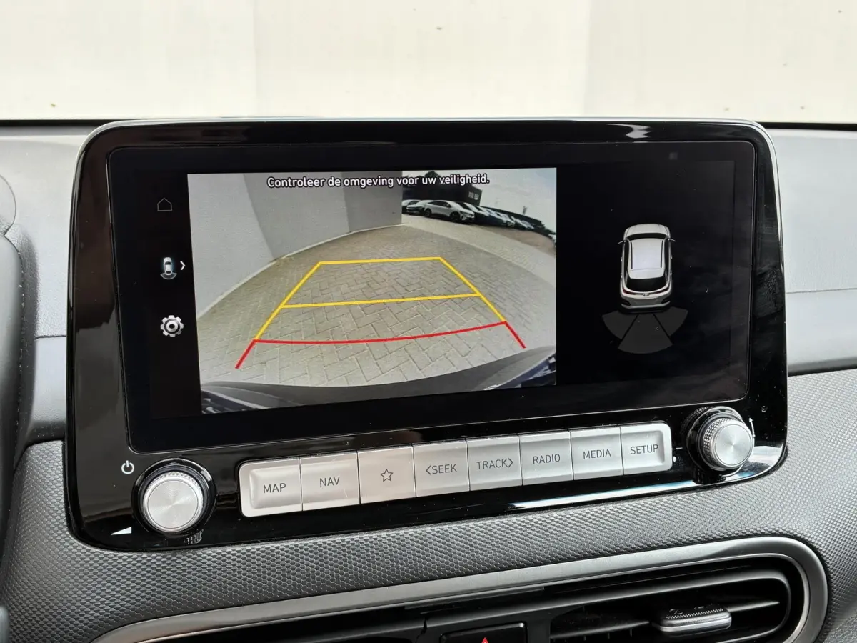 EV Fashion 39 kWh / SOH 95% / Fabrieksgarantie t/m 05-2027 / Dealer Onderhouden / Apple Carplay/Android Auto / Navigatie / 3-Fase laden / Snelladen /